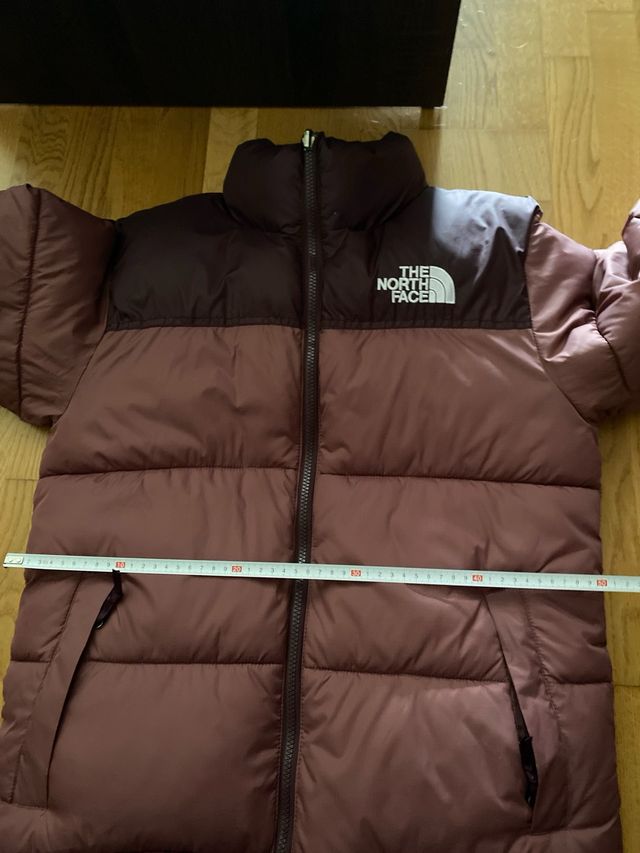 Giacca The North Face Nuptse
