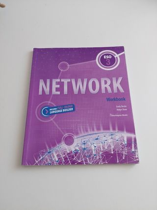 Network Workbook 3ESO