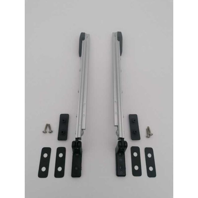Kit Compases Ventana Caravana 230 mm