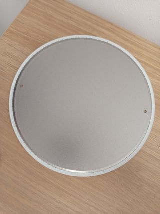 Cartel Metálico Vintage Moët Champagne nuevo