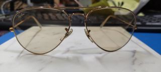 Ray-Ban Aviator Vintage Oro anno 1994