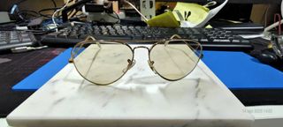 Ray-Ban Aviator Vintage Oro anno 1994