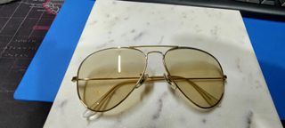 Ray-Ban Aviator Vintage Oro anno 1994