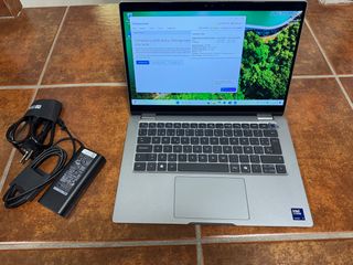 Dell Latitude 5350 Ultra 7, 2 en 1 Convertible