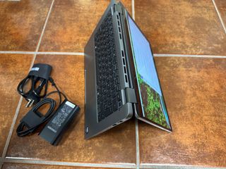 Dell Latitude 5350 Ultra 7, 2 en 1 Convertible