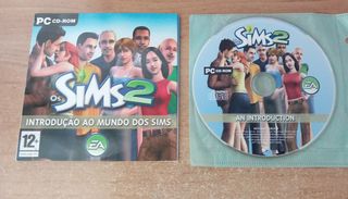 Os Sims 2 - PC