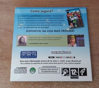 Os Sims 2 - PC