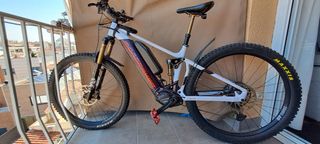 Mondraker e-bike 
