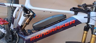 Mondraker e-bike 
