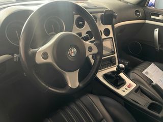 Alfa Romeo Brera 3.2 JTS Q4 V6 260cv (2008-2010)