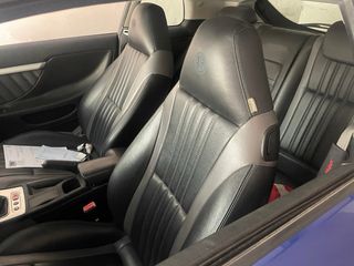 Alfa Romeo Brera 3.2 JTS Q4 V6 260cv (2008-2010)