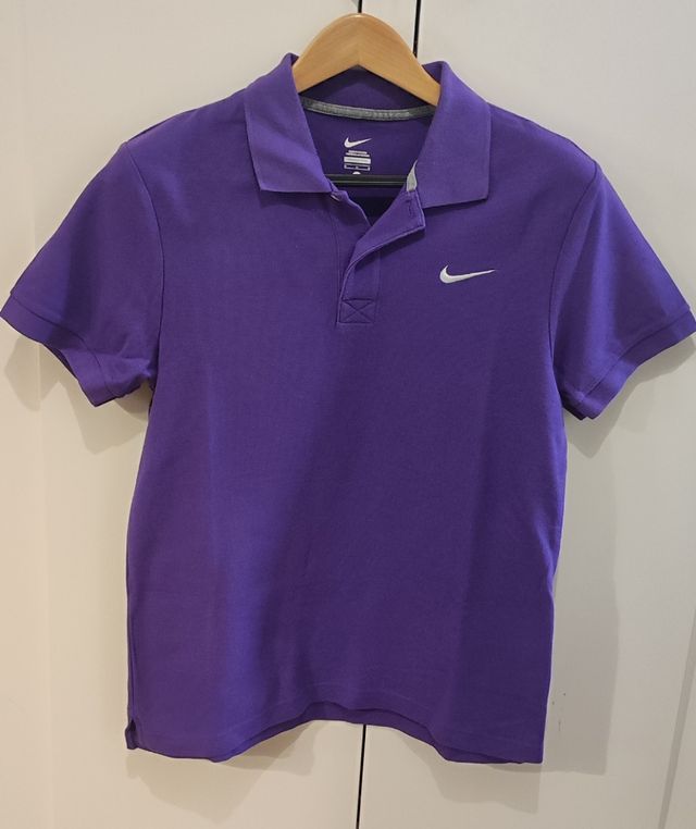 Polo Nike Talla M