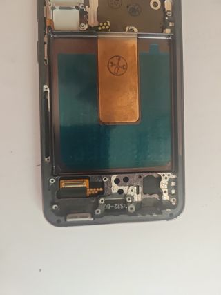 Pantalla Samsung Galaxy S23 - Negra