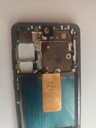 Pantalla Samsung Galaxy S23 - Negra