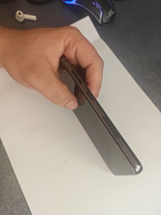 Pantalla Samsung Galaxy S23 - Negra