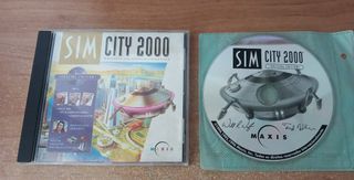 SimCity 2000 Edição Especial