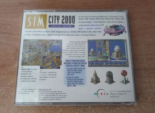 SimCity 2000 Edição Especial