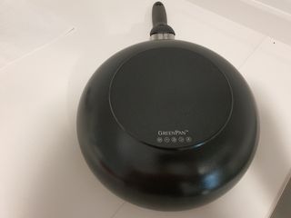Sarten wok Greenpan