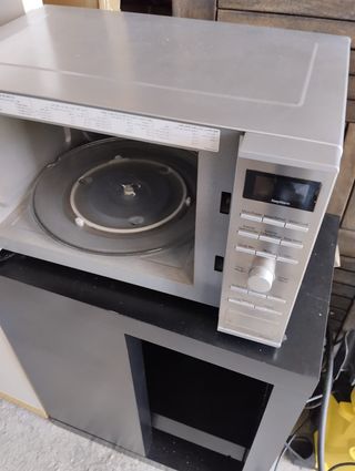 Microondas 