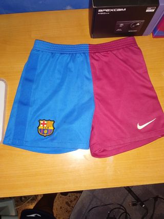 Shorts FC Barcelona Nike 22/23