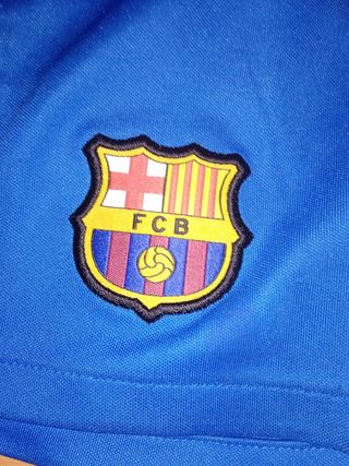 Shorts FC Barcelona Nike 22/23