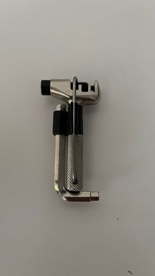Multiherramienta bici: corta cadenas