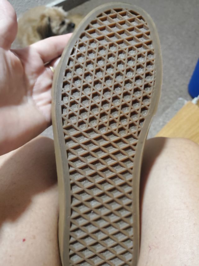 Vans Old Skool - Negras