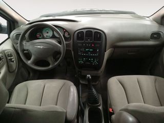 Chrysler Voyager 2.4 SE
