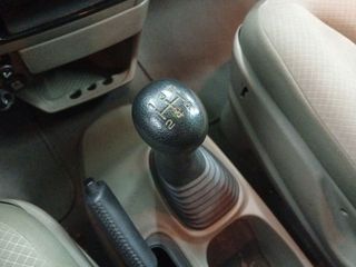 Chrysler Voyager 2.4 SE