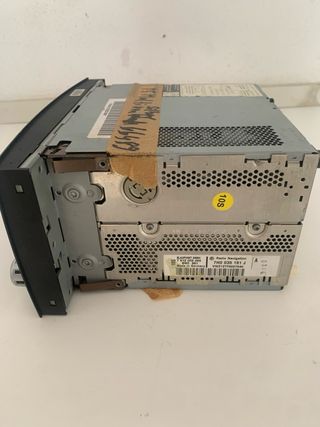 Radio VW Multivan T5 original