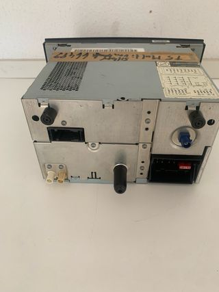 Radio VW Multivan T5 original