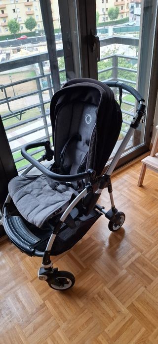 Bugaboo Bee 5 + accesorios