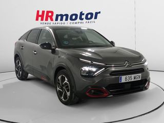 Citroën C4 1.2 PureTech Feel Pack S&S