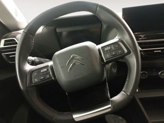 Citroën C4 1.2 PureTech Feel Pack S&S
