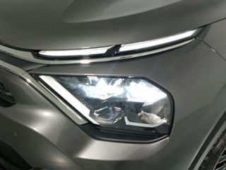 Citroën C4 1.2 PureTech Feel Pack S&S