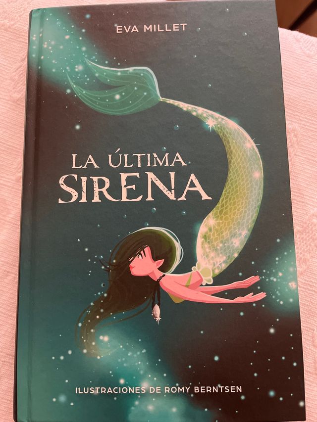La última sirena. Premio Boolino 2018 / The Las...
