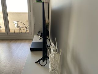 TV Samsung 50" 4K UHD