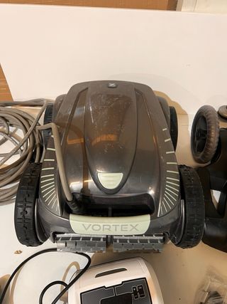 Zodiac Vortex AV35050 Limpiafondos