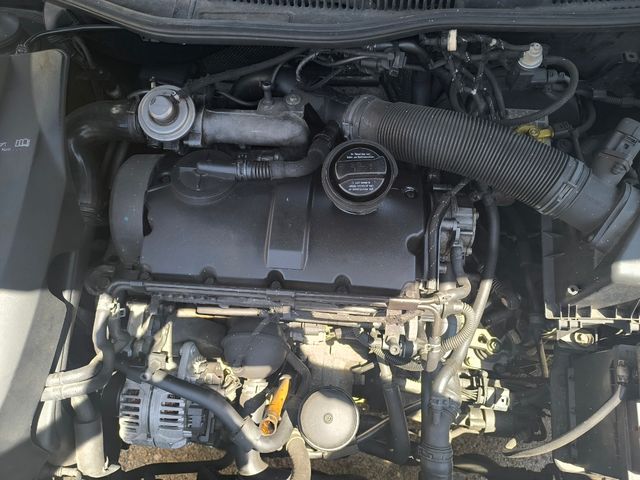 Volkswagen Bora 1999