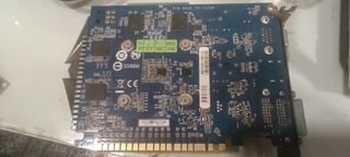 Tarjeta gráfica Gigabyte GV-N6500C-2GI