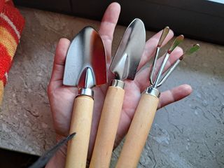 Set giardinaggio mini