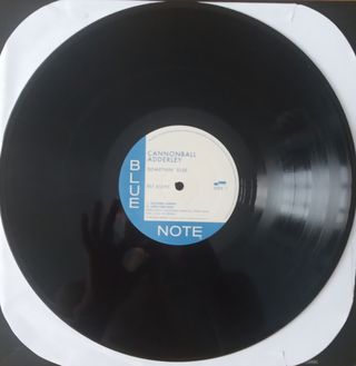 Vinilos Jazz: Miles Davis, Sonny Clark
