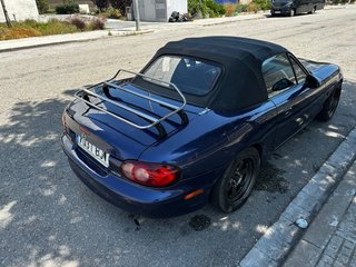Mazda MX-5 2001