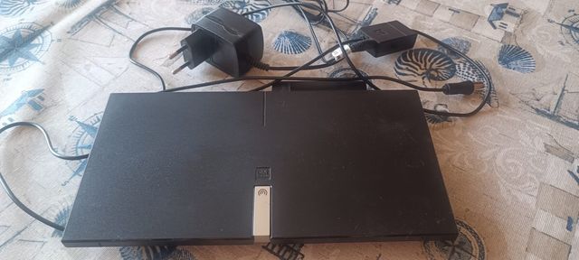 Antena TV ONE 4K: Amplificada