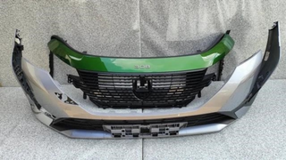 Parachoques Delantero PEUGEOT 308 3 III T10 