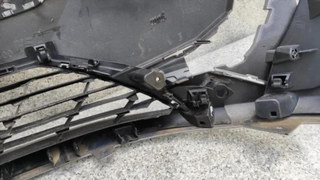 Parachoques Delantero PEUGEOT 308 3 III T10 
