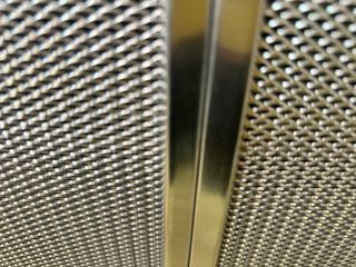 Campana extractora cocina