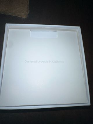 AirPods 3ª generación - Blancos
