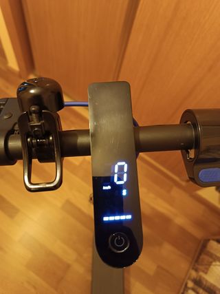 Patinete Mi Electric Scooter 3 (Xiaomi)