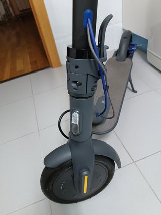 Patinete Mi Electric Scooter 3 (Xiaomi)